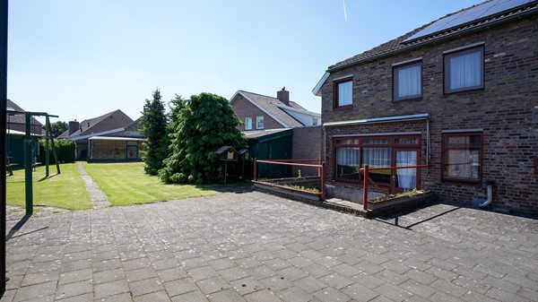 Medium property photo - Pastoor Brouwersstraat 10, 6269 BP Margraten